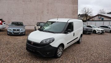 Gebrauchte Fiat Doblo