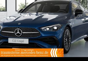 Mercedes-Benz CLE 300 10.528 km 49.990 &euro; Neuss 41460