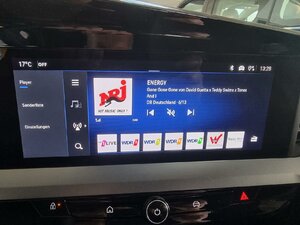 Opel Mokka Edition Komfortp. Techp. Alu 6.414 km 19.680 &euro; HAAN 42781