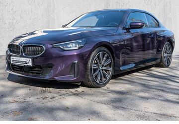 BMW 220 52.091 km 34.800 &euro; Mettmann 40822