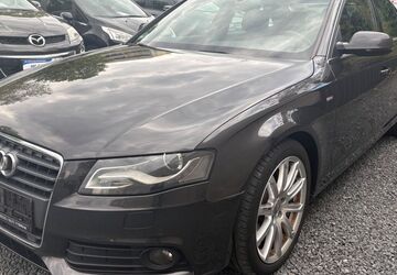 Audi A4 174.000 km 5.900 &euro; Bergisch Gladbach 51469