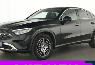Mercedes-Benz GLC 450 24.587 km 65.995 &euro; Neuss 41460
