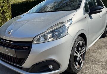 Peugeot 208 149.000 km 6.690 &euro; Erkrath 40699