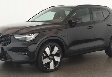 Volvo XC40 38.600 km 35.484 &euro; Neuss 41464