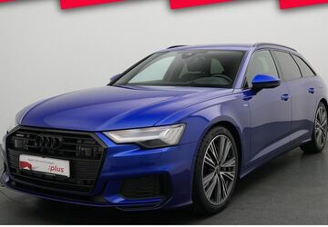 Audi A6 63.648 km 37.480 &euro; Leverkusen 51373