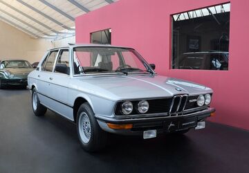 BMW 528 76.080 km 49.800 &euro; Leichlingen 42799