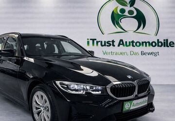 BMW 320 33.800 km 28.999 &euro; Solingen 42697