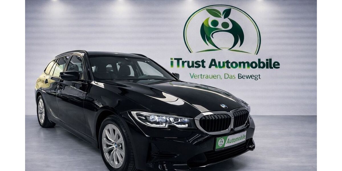 BMW 320 33.800 km 28.999 &euro; Solingen 42697