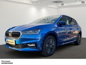 Gebrauchte Skoda Fabia