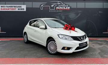 Gebrauchte Nissan Pulsar