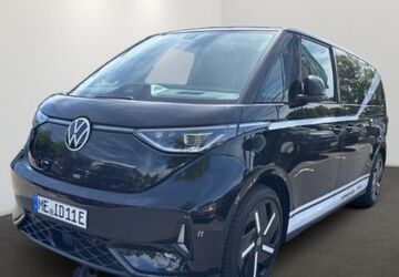 VW ID. Buzz 9.999 km 76.880 &euro; Velbert 42553