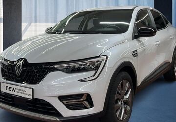 Renault Arkana 26.713 km 23.520 &euro; Köln 50939