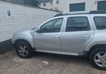 Dacia Duster 172.000 km 5.500 &euro; Köln 50737