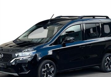 Nissan Townstar 17.900 km 23.900 &euro; Solingen/NRW 42655