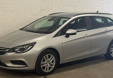 Opel Astra 116.800 km 8.600 &euro; Düsseldorf 40468