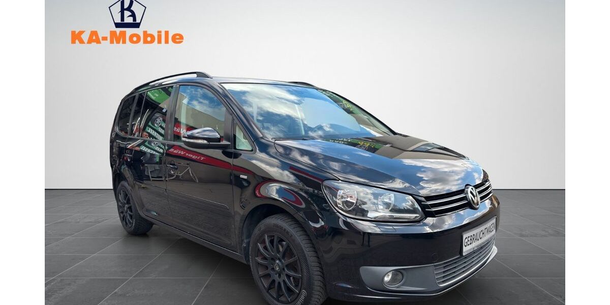 VW Touran 223.000 km 6.500 &euro; Düsseldorf 40472