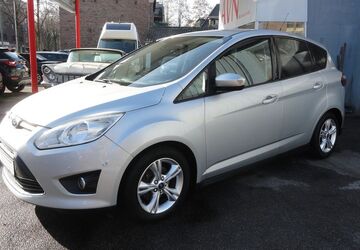 Ford C-Max 131.000 km 5.790 &euro; Neuss 41462