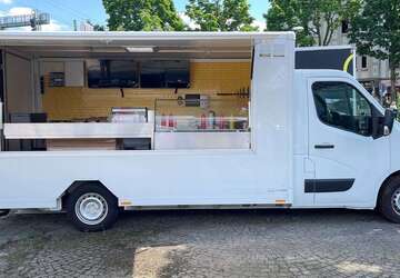 Opel Movano 230.000 km 32.990 &euro; Köln 51105