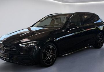 Mercedes-Benz C 180 24.467 km 41.790 &euro; Neuss 41464