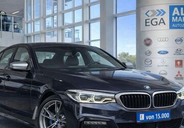 BMW M550 115.150 km 47.344 &euro; Wermelskirchen 42929