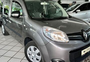 Renault Kangoo 208.700 km 3.990 &euro; Hilden (bei Düsseldorf) 40721