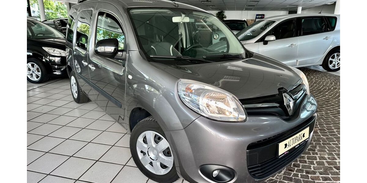 Renault Kangoo 208.700 km 3.990 &euro; Hilden (bei Düsseldorf) 40721