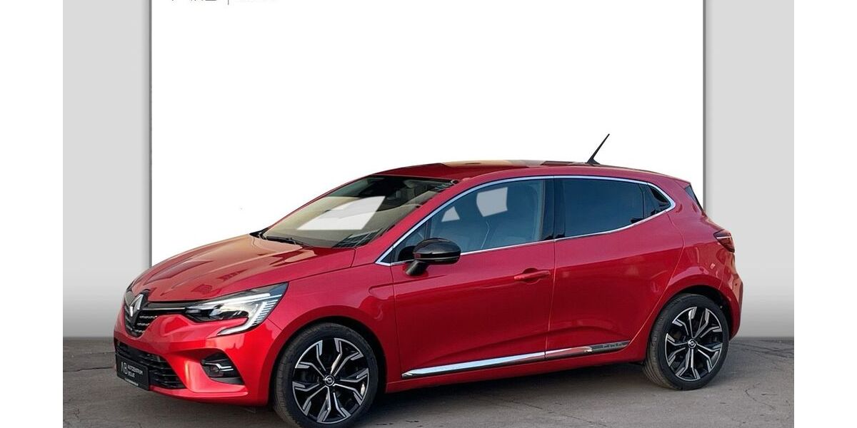 Renault Clio 61.117 km 13.900 &euro; Solingen/NRW 42655