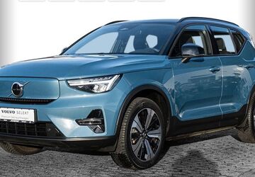 Volvo XC40 29.943 km 31.980 &euro; Hilden 40721