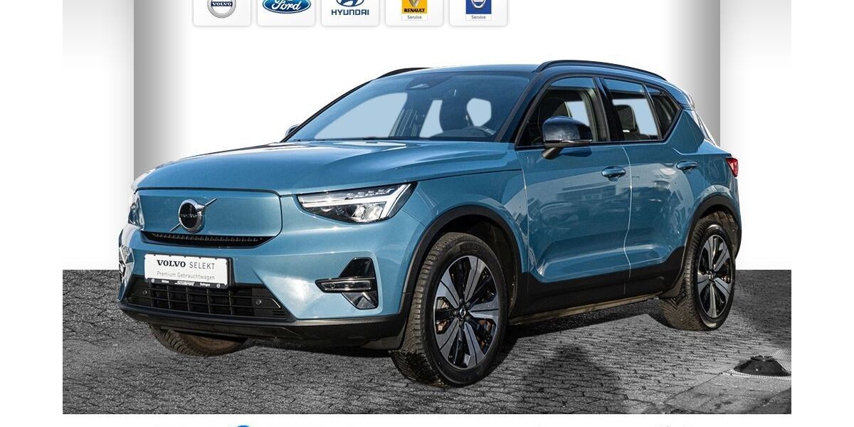 Volvo XC40 29.943 km 31.980 &euro; Hilden 40721