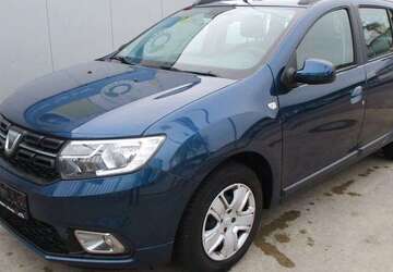 Dacia Logan 92.000 km 7.970 &euro; Köln 51105