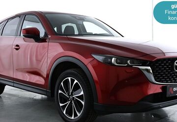 Mazda CX-5 12.589 km 30.490 &euro; Wuppertal 42287