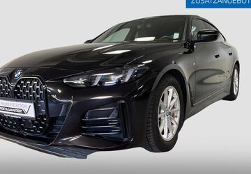 BMW 430 Gran Coupé 24.533 km 50.699 &euro; Düsseldorf 40237