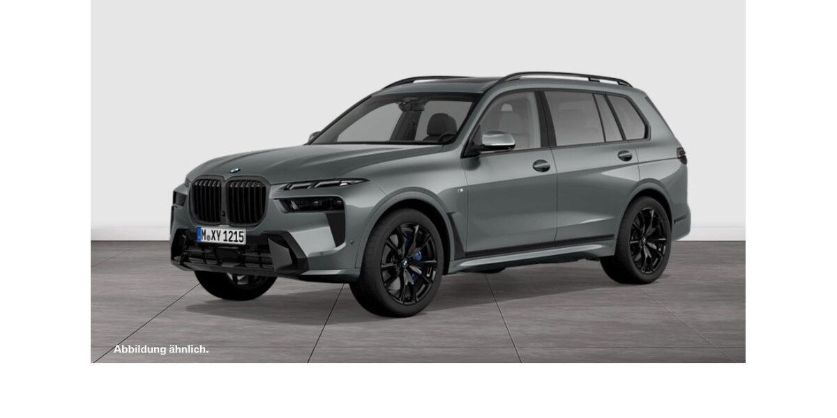 BMW X7 17.290 km 92.890 &euro; Velbert 42553