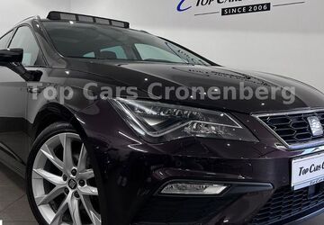 Seat Leon 47.501 km 16.950 &euro; Wuppertal-Cronenberg 42349