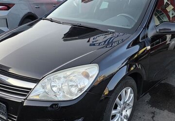 Opel Astra 167.355 km 2.500 &euro; Solingen 42659