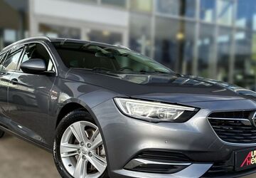 Opel Insignia 50.700 km 16.890 &euro; Dormagen 41540