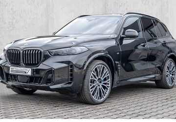 BMW X5 16.350 km 91.980 &euro; Hilden 40721