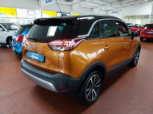 Opel Crossland X Ultimate 1.2 Kam H-UP SHZ LHZ Tempo 57.827 km 12.880 &euro; HAAN 42781