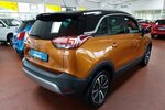 Opel Crossland X Ultimate 1.2 Kam H-UP SHZ LHZ Tempo 57.827 km 12.880 &euro; HAAN 42781