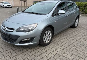 Opel Astra 189.000 km 4.600 &euro; Köln 50739