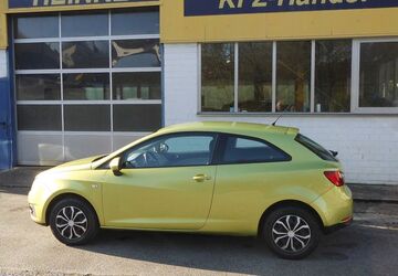 Seat Ibiza 171.000 km 2.750 &euro; Burscheid 51399