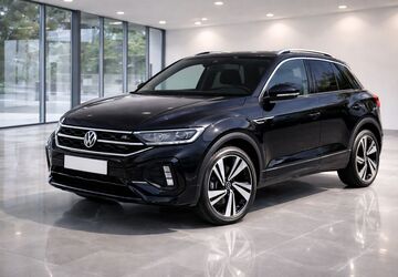 VW T-Roc 27.000 km 30.400 &euro; Bergisch Gladbach 51465