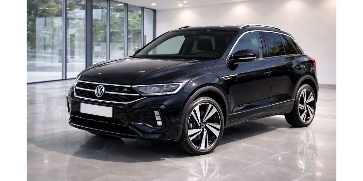 VW T-Roc 27.000 km 30.400 &euro; Bergisch Gladbach 51465