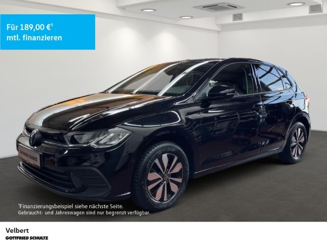 VW Polo 9.615 km 22.450 &euro; Velbert 42553