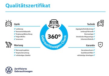 VW Tiguan 7.958 km 51.950 &euro; Hilden 40721