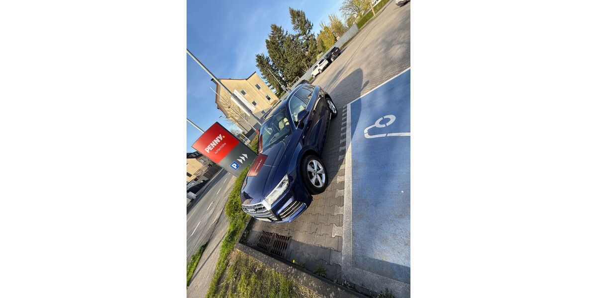 Audi Q5 96.000 km 30.700 &euro; Solingen 42699