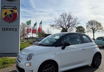 Fiat 500 23.900 km 13.890 &euro; Grevenbroich 41515