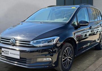 VW Touran 45.200 km 31.900 &euro; Meerbusch 40668