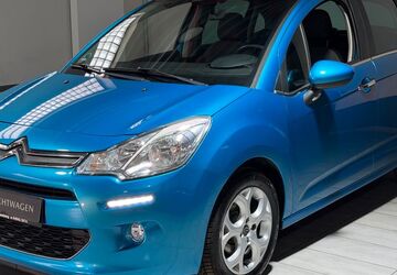 Citroen C3 40.913 km 7.470 &euro; Köln 50739