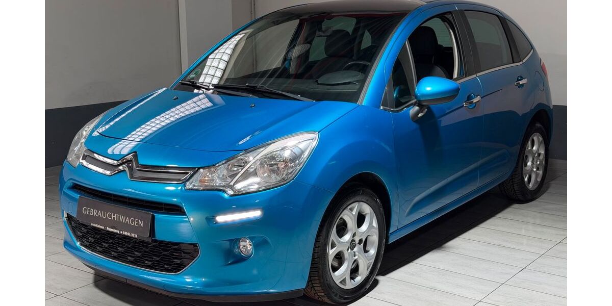 Citroen C3 40.913 km 7.470 &euro; Köln 50739